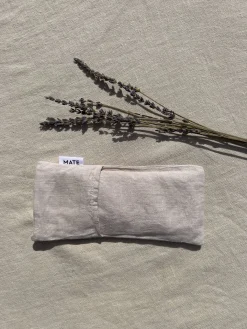 Aromatherapy Eye Pillow