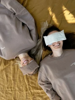 Aromatherapy Eye Pillow