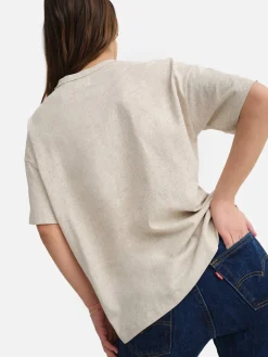 Hemp Biofibre™ Crew Neck Tee