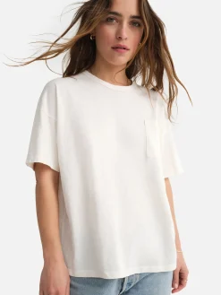 Hemp Biofibre™ Crew Neck Tee