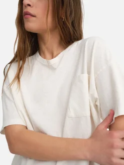 Hemp Biofibre™ Crew Neck Tee