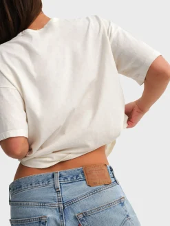 Hemp Biofibre™ Crew Neck Tee