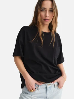 Hemp Biofibre™ Crew Neck Tee