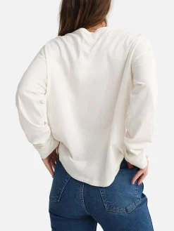 Hemp Biofibre™ Long Sleeve Tee