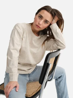 Hemp Biofibre™ Long Sleeve Tee