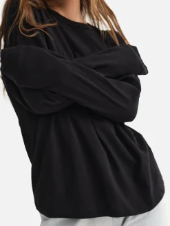 Hemp Biofibre™ Long Sleeve Tee