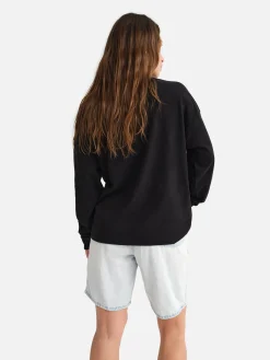 Hemp Biofibre™ Long Sleeve Tee