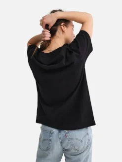 Hemp Biofibre™ V-Neck Tee