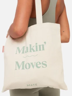 Makin' Moves Tote