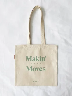 Makin' Moves Tote