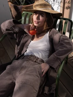 Mate X Orca Garden Workwear Pant