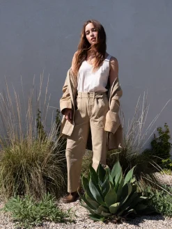 Mate X Orca Garden Workwear Pant