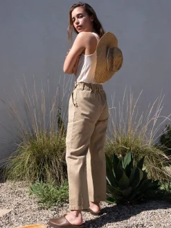 Mate X Orca Garden Workwear Pant