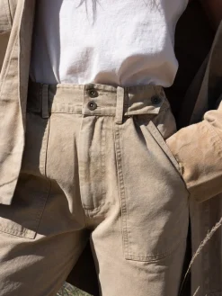 Mate X Orca Garden Workwear Pant