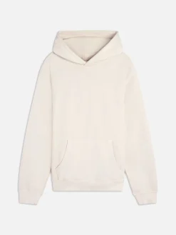 Men's Fleece Hoodie