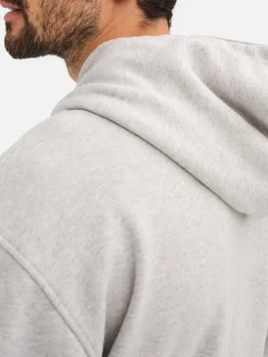 Men's Fleece Hoodie