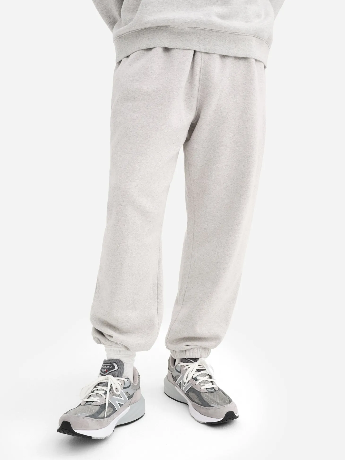 Men's Fleece Sweatpant