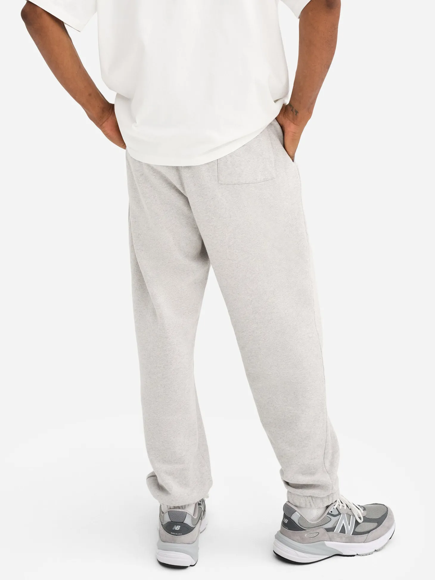 Men's Fleece Sweatpant
