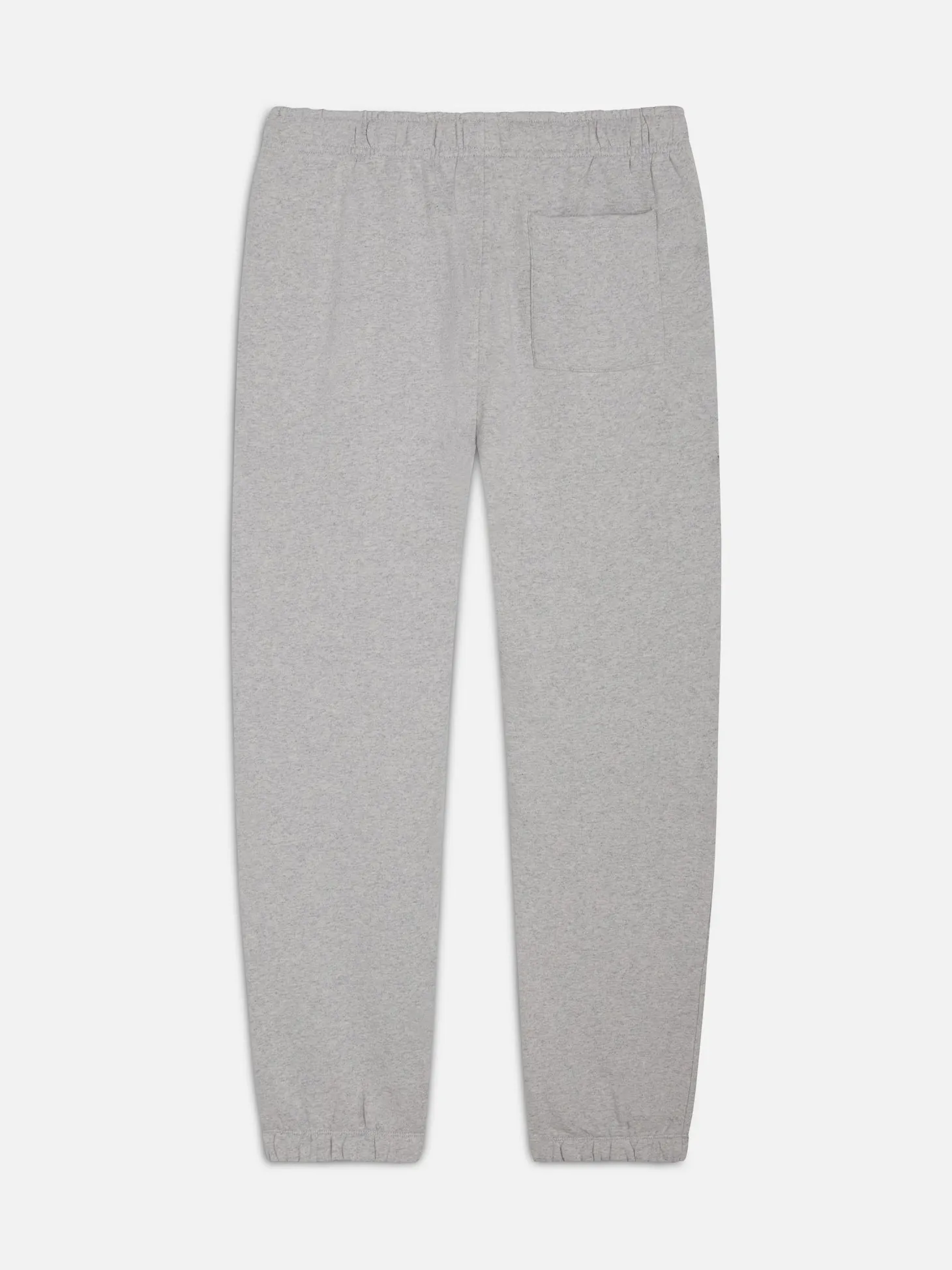 Men's Fleece Sweatpant