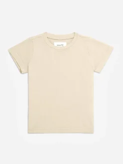 Mini Organic Cotton Classic Tee