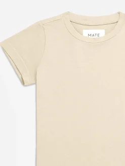Mini Organic Cotton Classic Tee
