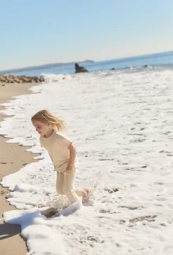 Mini Organic Cotton Classic Tee