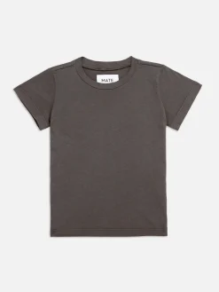 Mini Organic Cotton Classic Tee
