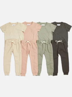 Mini Organic Cotton Classic Tee