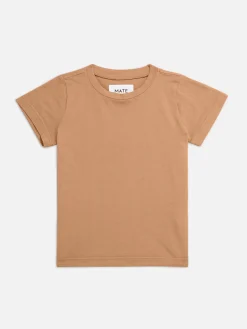 Mini Organic Cotton Classic Tee