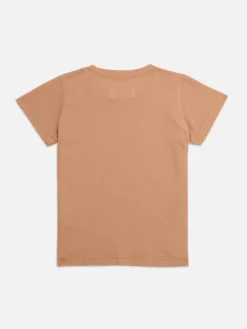 Mini Organic Cotton Classic Tee