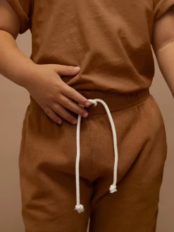 Mini Organic Cotton Classic Tee