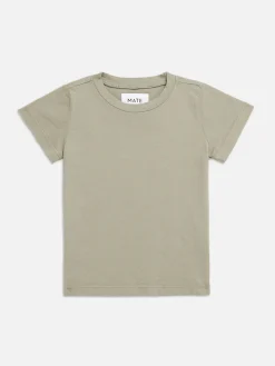 Mini Organic Cotton Classic Tee