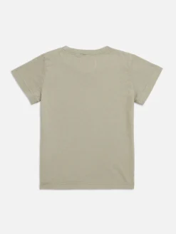 Mini Organic Cotton Classic Tee