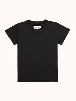 Mini Organic Cotton Classic Tee