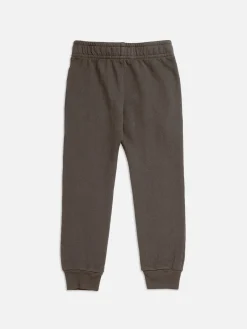 Mini Organic Terry Classic Jogger