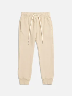 Mini Organic Terry Classic Jogger