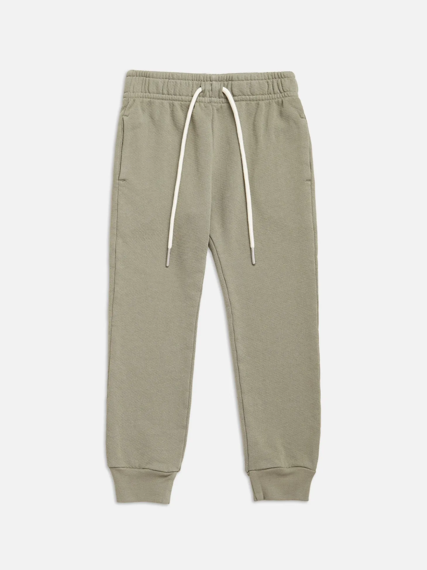 Mini Organic Terry Classic Jogger