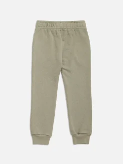 Mini Organic Terry Classic Jogger