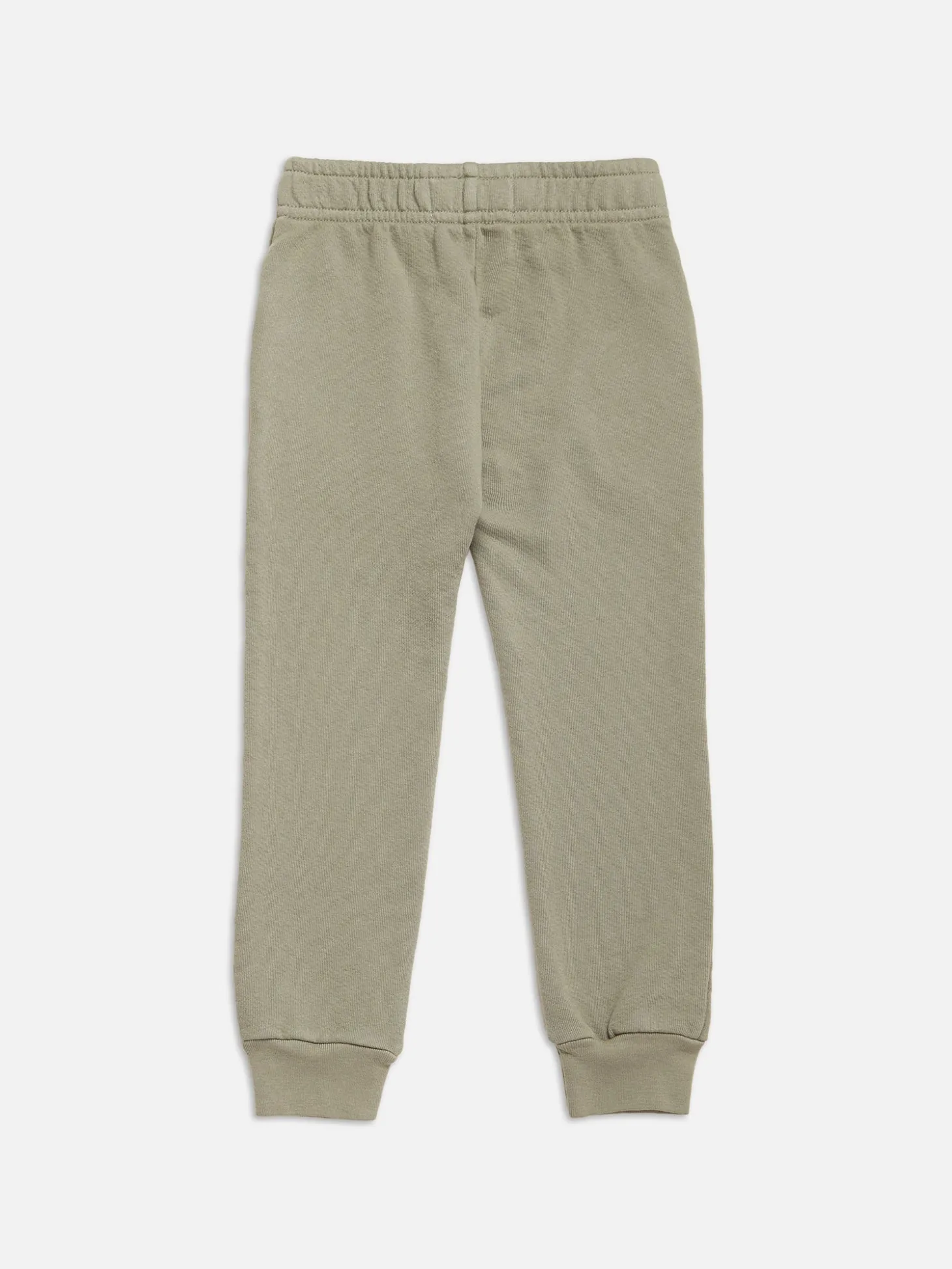 Mini Organic Terry Classic Jogger