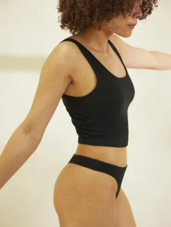 Organic Comfort Crop Tank