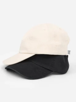 Organic Cotton Baseball Hat