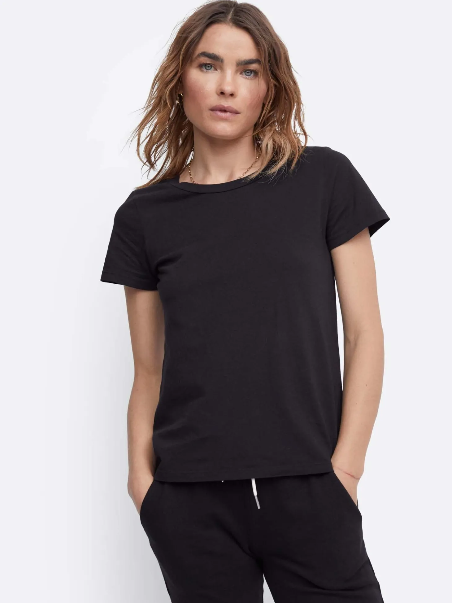 Organic Cotton Classic Tee Bundle