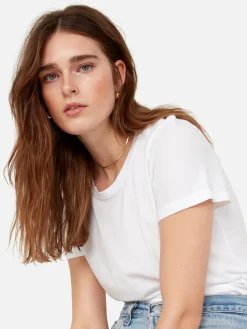 Organic Cotton Classic Tee Bundle