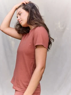 Organic Cotton Classic Tee