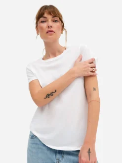 Organic Cotton Classic Tee