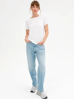 Organic Cotton Classic Tee