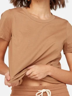 Organic Cotton Classic Tee