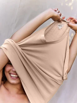 Organic Cotton Classic Tee