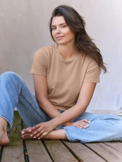 Organic Cotton Classic Tee