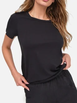 Organic Cotton Classic Tee